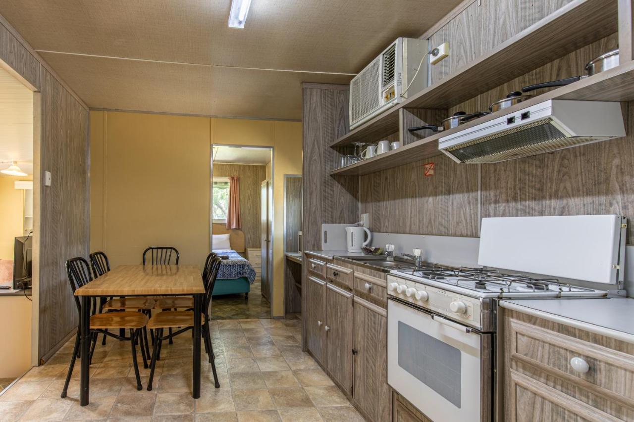 Lazy Days Caravan Park Vasse Экстерьер фото