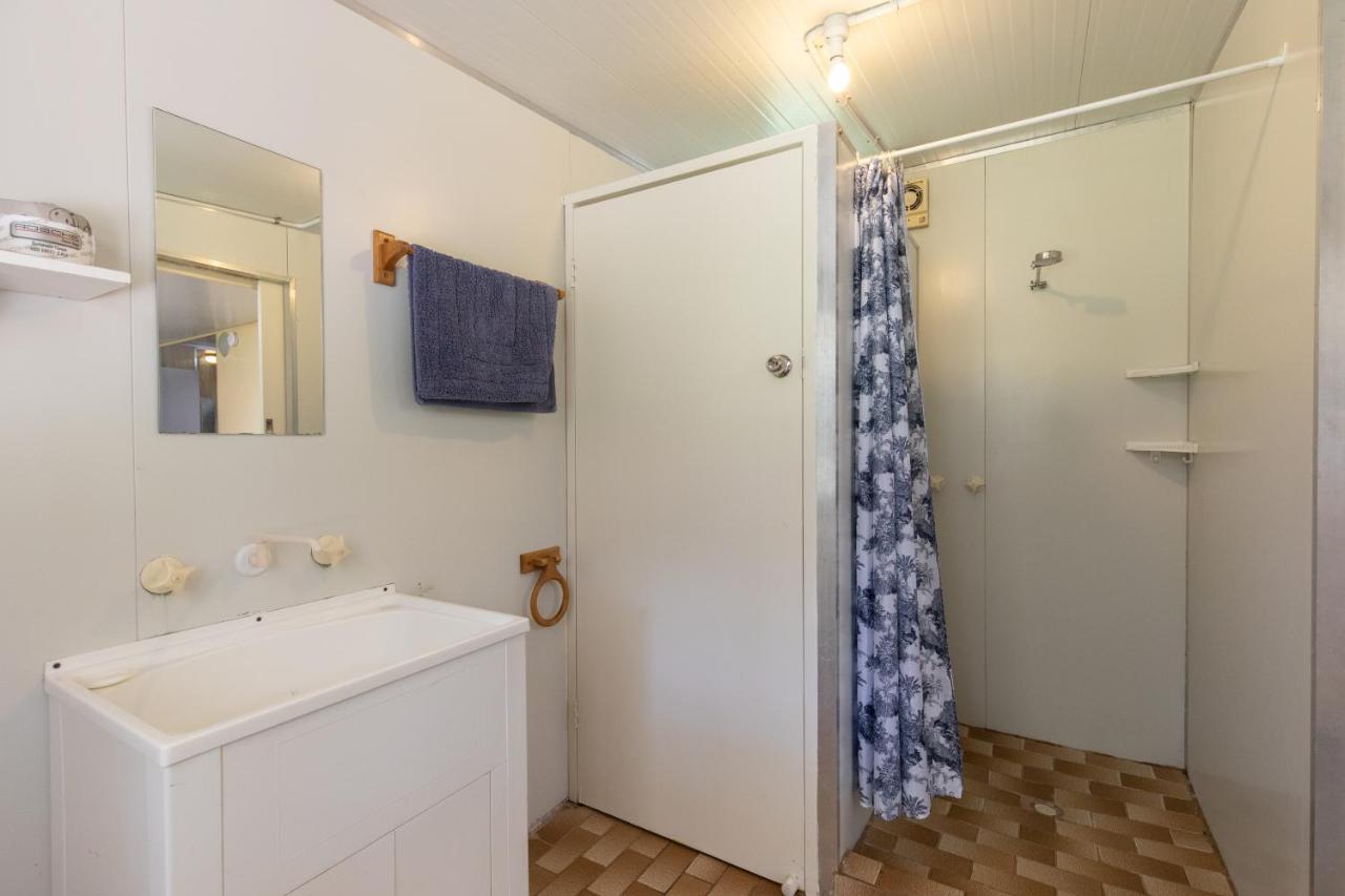 Lazy Days Caravan Park Vasse Экстерьер фото