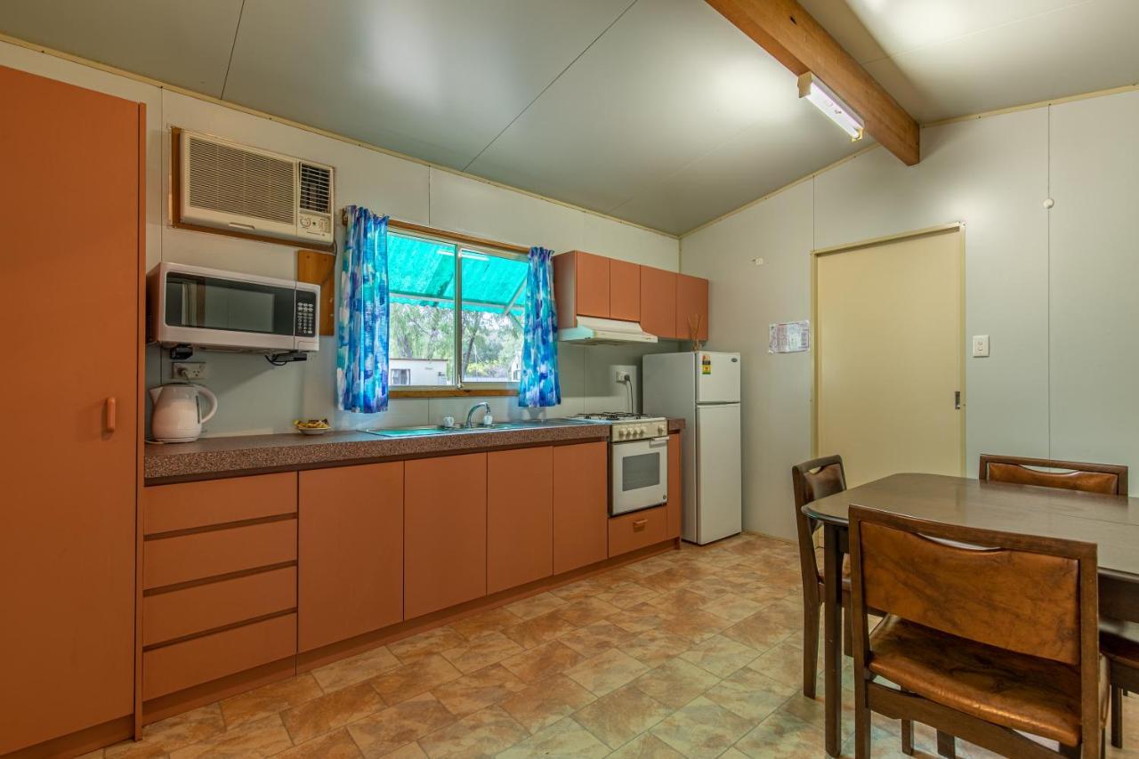 Lazy Days Caravan Park Vasse Экстерьер фото