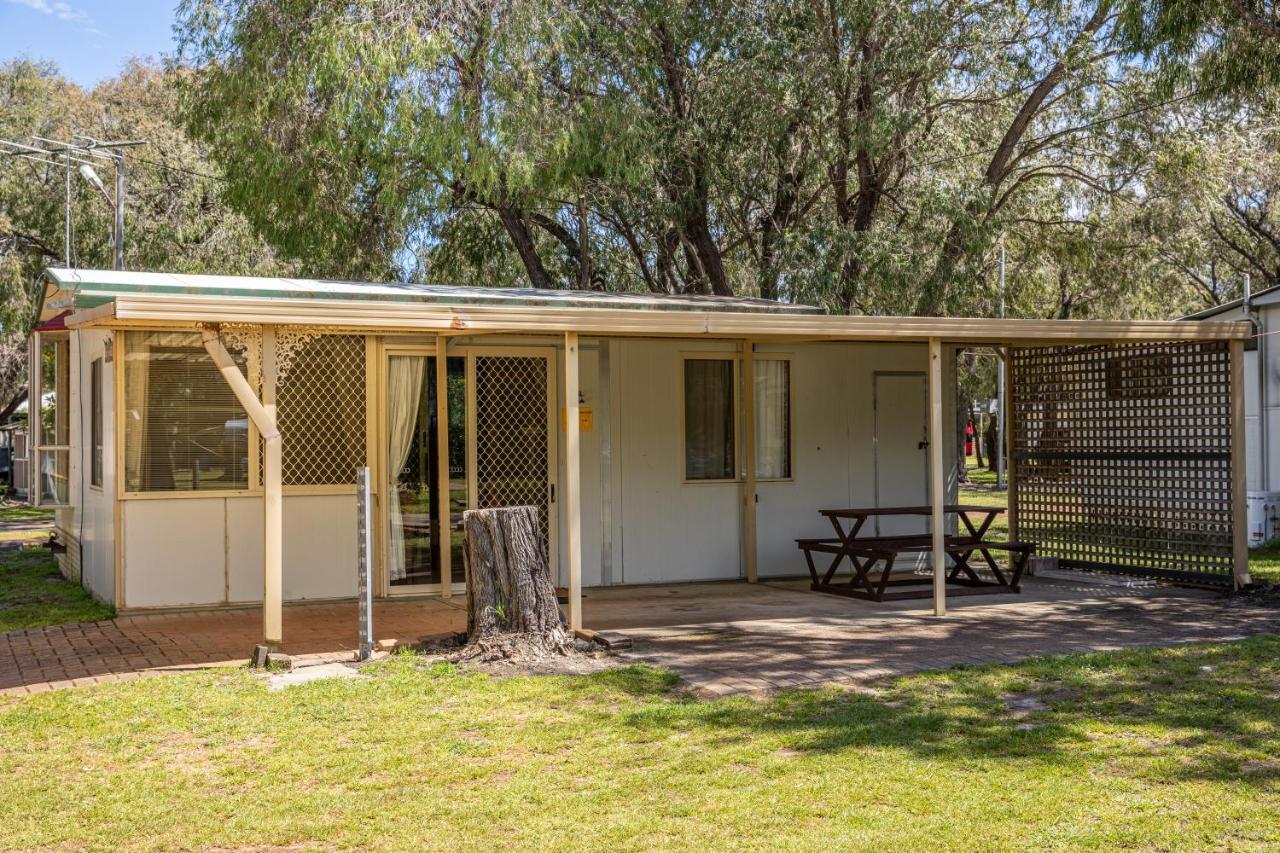 Lazy Days Caravan Park Vasse Экстерьер фото