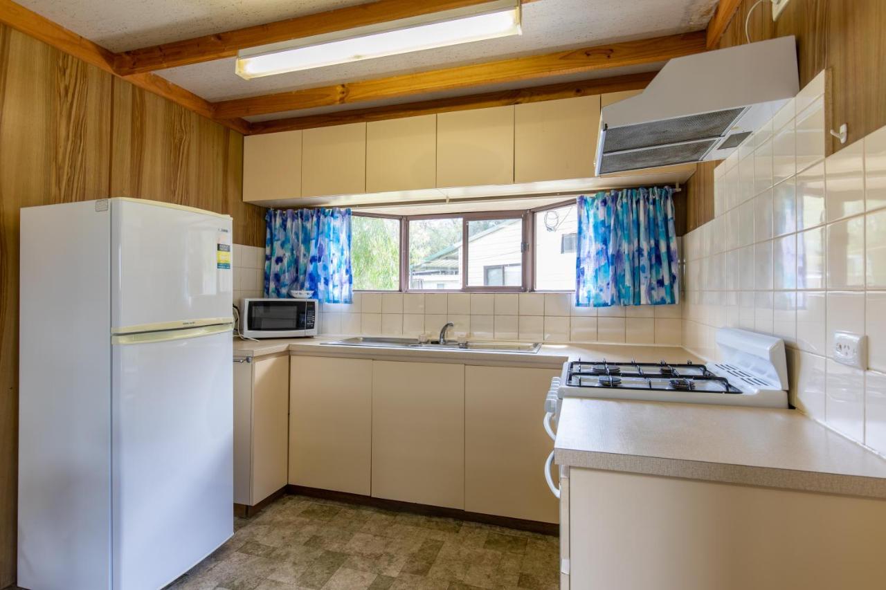 Lazy Days Caravan Park Vasse Экстерьер фото