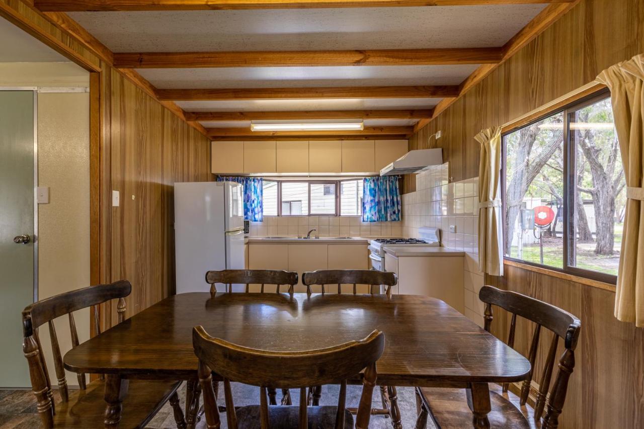 Lazy Days Caravan Park Vasse Экстерьер фото