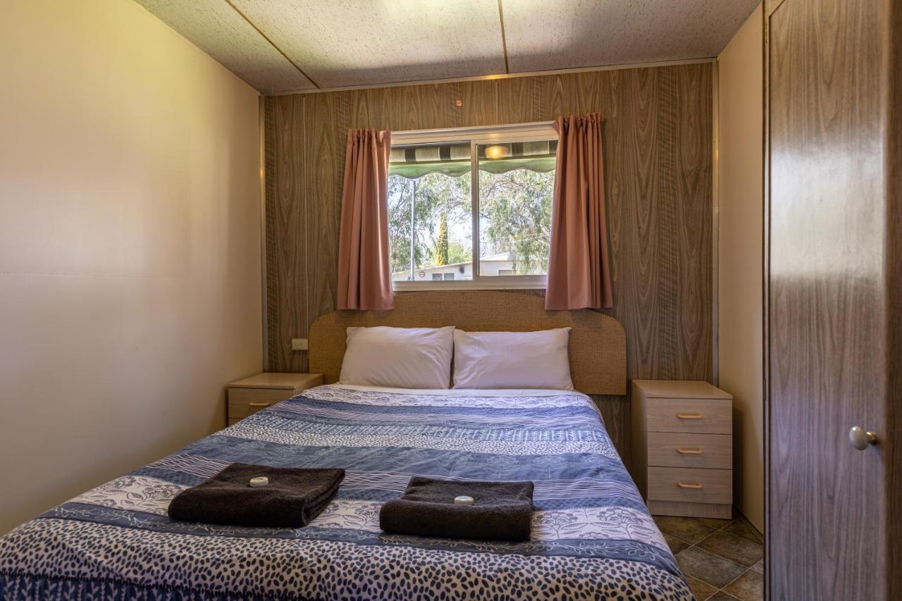 Lazy Days Caravan Park Vasse Экстерьер фото