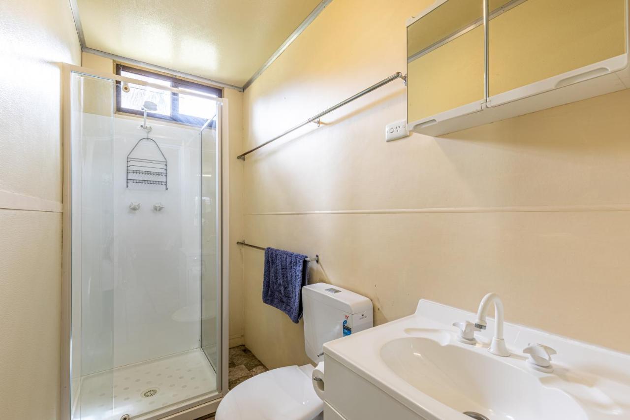 Lazy Days Caravan Park Vasse Экстерьер фото