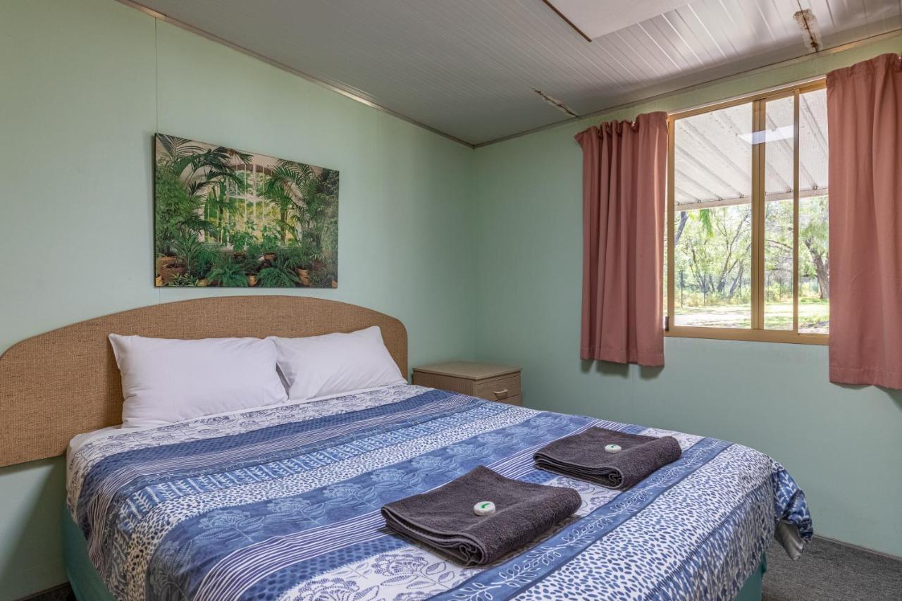Lazy Days Caravan Park Vasse Экстерьер фото