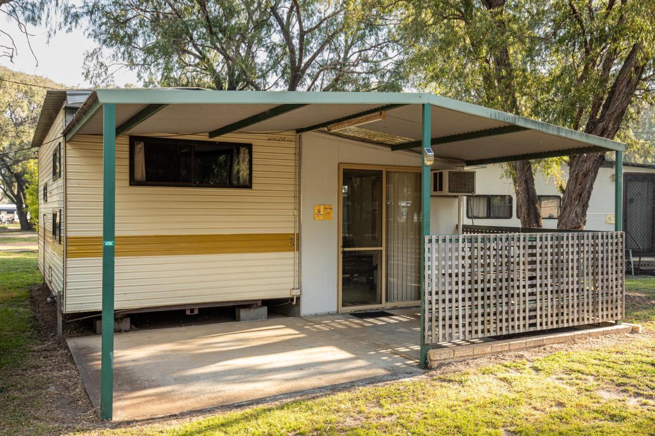 Lazy Days Caravan Park Vasse Экстерьер фото