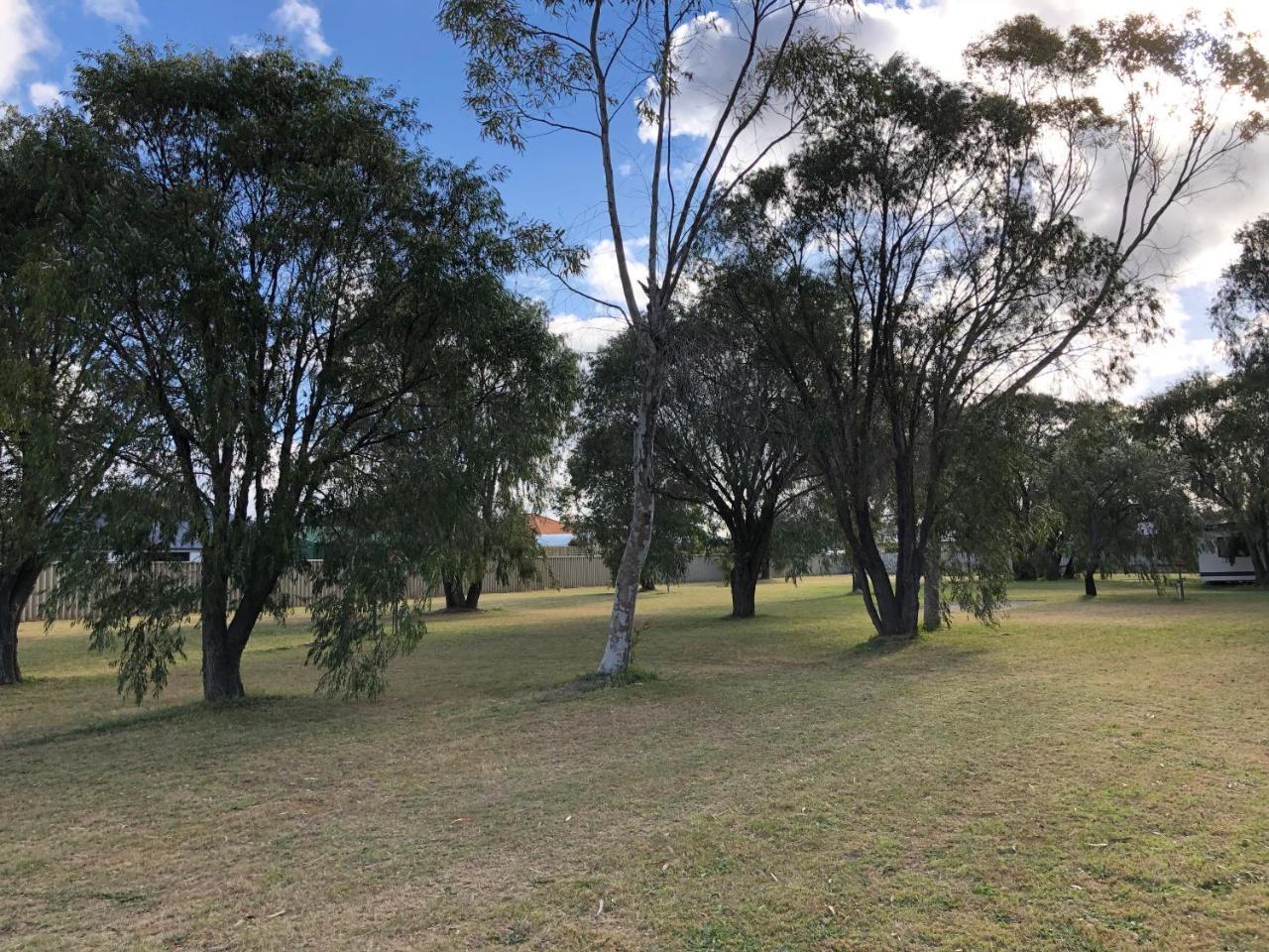 Lazy Days Caravan Park Vasse Экстерьер фото